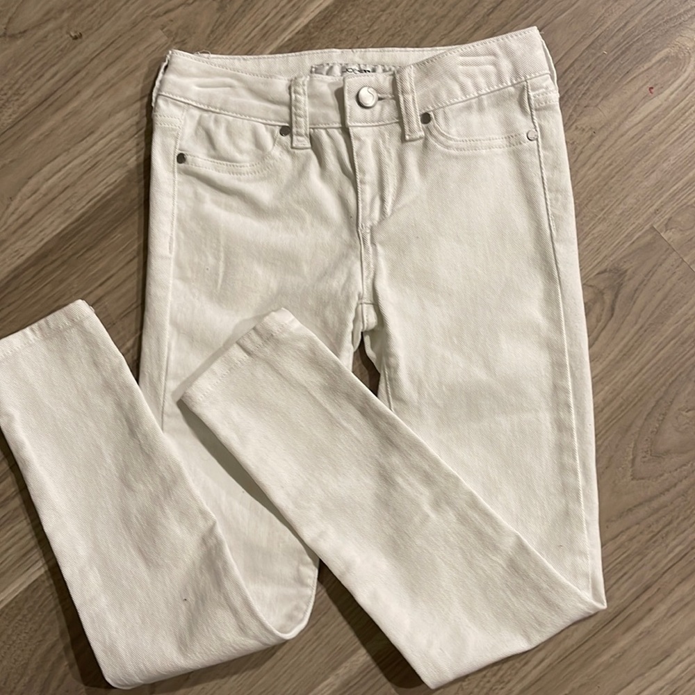 NWOT Joes size 10